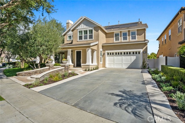 Detail Gallery Image 3 of 69 For 18 Foliate Way, Ladera Ranch,  CA 92694 - 5 Beds | 4/1 Baths
