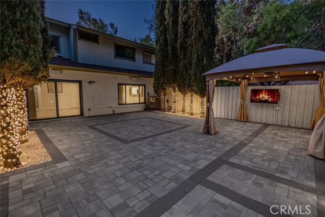 Detail Gallery Image 39 of 40 For 10831 Roycroft St #18,  Sun Valley,  CA 91352 - 3 Beds | 2/1 Baths