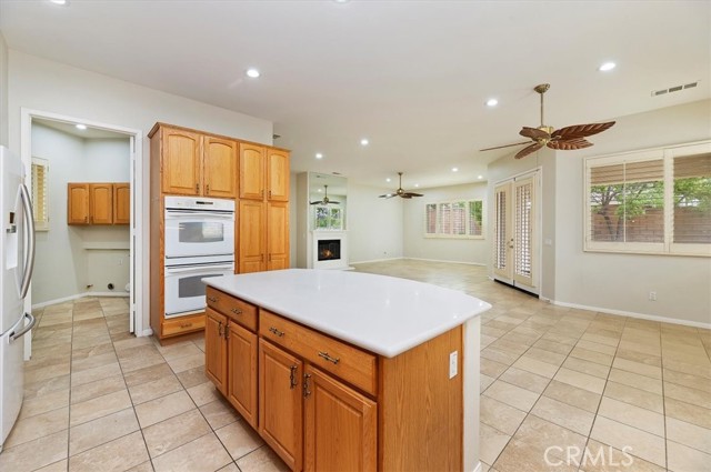 Detail Gallery Image 17 of 46 For 1592 Castle Pines Ln, Beaumont,  CA 92223 - 2 Beds | 2/1 Baths