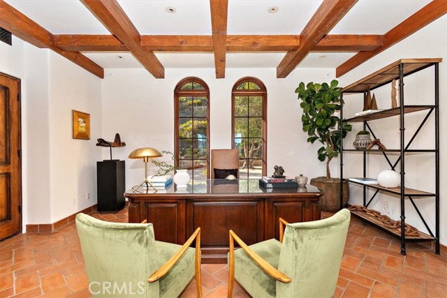 Detail Gallery Image 21 of 75 For 2835 Hermitage Rd, Ojai,  CA 93023 - 8 Beds | 6/2 Baths