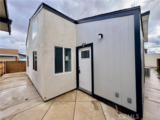 Detail Gallery Image 2 of 10 For 1464 3rd St #2,  La Verne,  CA 91750 - 0 Beds | 1 Baths