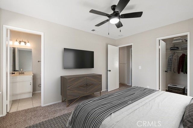 Detail Gallery Image 6 of 28 For 26308 Lazy Creek Rd, Menifee,  CA 92586 - 3 Beds | 2 Baths