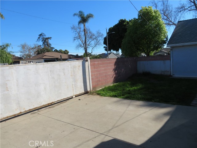 Detail Gallery Image 30 of 34 For 8333 Puritan, Downey,  CA 90242 - 3 Beds | 2 Baths