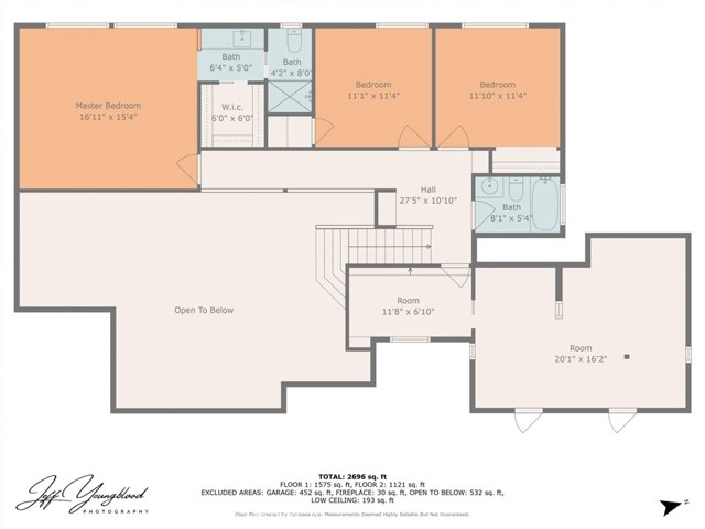 Detail Gallery Image 35 of 36 For 44039 28th St, Lancaster,  CA 93536 - 4 Beds | 3 Baths