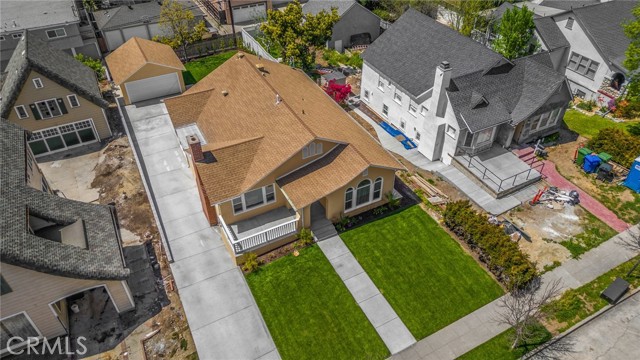 5843 Bright Avenue, Whittier, California 90601, 4 Bedrooms Bedrooms, ,2 BathroomsBathrooms,Single Family Residence,For Sale,Bright,PW24068879
