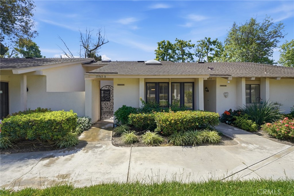 15963 Alta Vista Drive #508-B