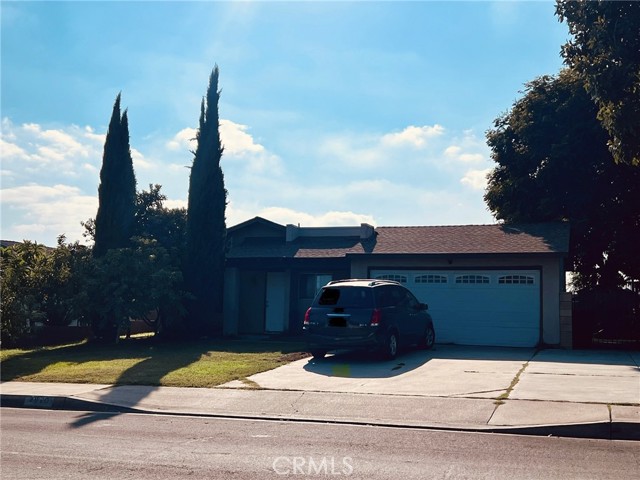 2020 S Sultana Ave, Ontario, CA 91761