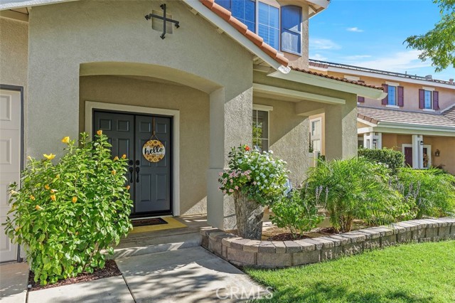 Detail Gallery Image 3 of 37 For 43064 Noble Ct, Temecula,  CA 92592 - 4 Beds | 4 Baths