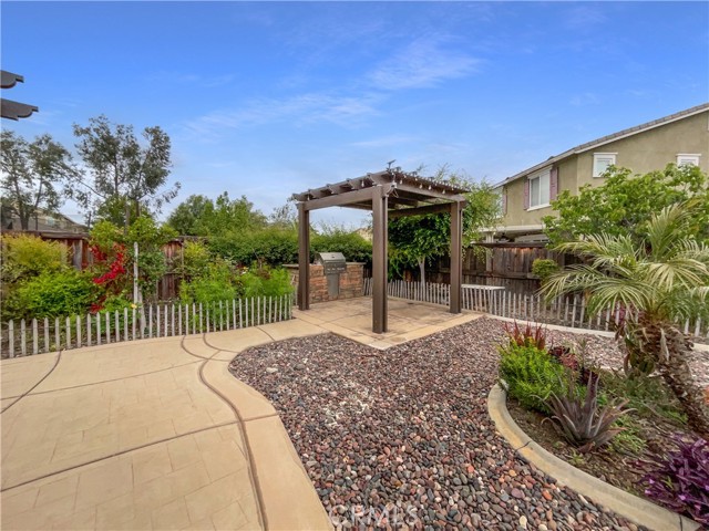 Detail Gallery Image 15 of 17 For 29268 Bouris Dr, Menifee,  CA 92584 - 4 Beds | 2 Baths