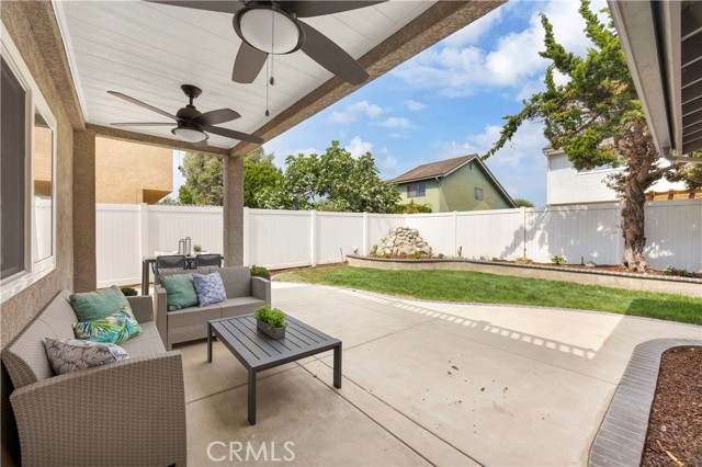Detail Gallery Image 45 of 66 For 8204 Carob St, Cypress,  CA 90630 - 4 Beds | 3 Baths