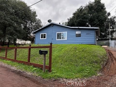 14675 Valley ave Avenue, Clearlake, CA 95422