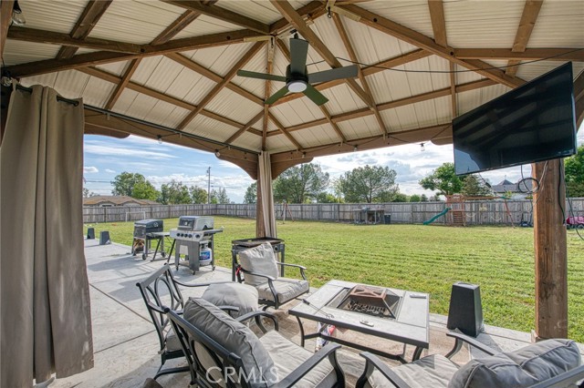 Detail Gallery Image 31 of 41 For 36881 Verde, Madera,  CA 93636 - 3 Beds | 2 Baths