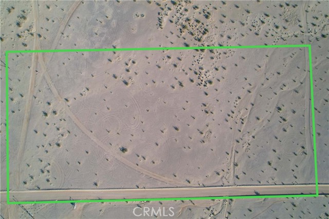 10 Naborly Road, Twentynine Palms, California 92277, ,Land,For Sale,10 Naborly Road,CRJT23131178