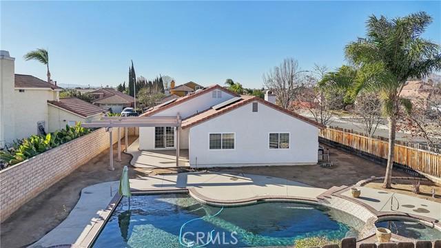 Detail Gallery Image 56 of 62 For 13884 Chervil Ct, Moreno Valley,  CA 92553 - 4 Beds | 2 Baths