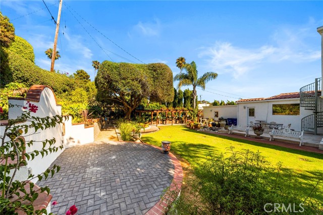 Detail Gallery Image 52 of 72 For 3943 Exultant Dr, Rancho Palos Verdes,  CA 90275 - 4 Beds | 5 Baths