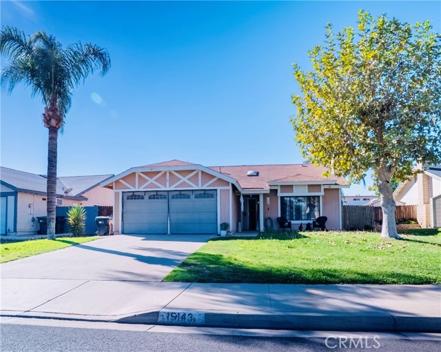 Detail Gallery Image 28 of 33 For 15143 Jacquetta, Moreno Valley,  CA 92551 - 3 Beds | 2 Baths