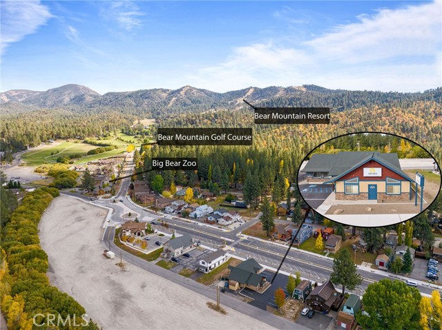 42672 Moonridge Road, Big Bear Lake, California 92315, ,Commercial Sale,For Sale,42672 Moonridge Road,CREV23196618