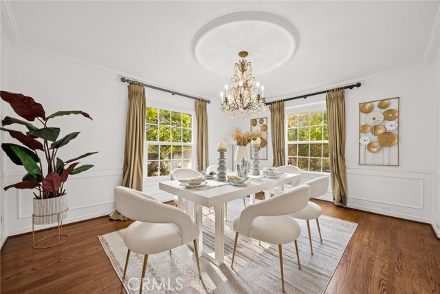 Detail Gallery Image 17 of 51 For 989 Winston Ave, San Marino,  CA 91108 - 4 Beds | 3 Baths