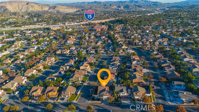 Detail Gallery Image 31 of 34 For 2515 Sweet Rain, Corona,  CA 92881 - 5 Beds | 3 Baths