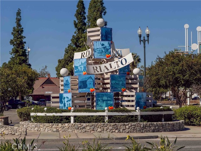 4 Bed Home for Sale in Rialto, California
