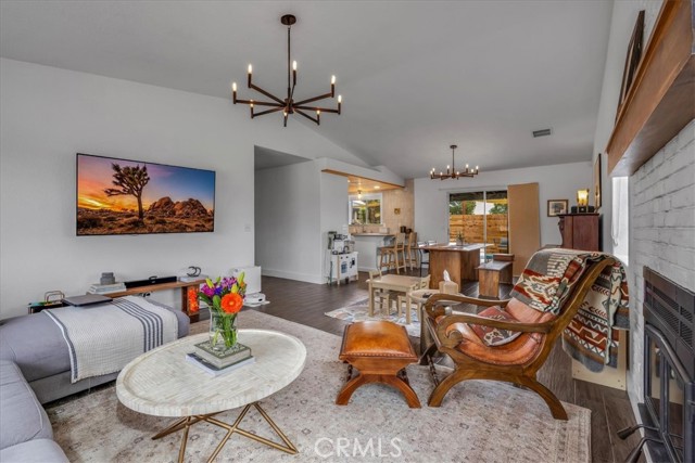 Detail Gallery Image 7 of 48 For 6463 Murrieta Ave, Yucca Valley,  CA 92284 - 3 Beds | 2 Baths