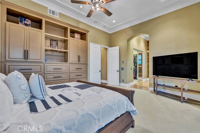 Detail Gallery Image 33 of 74 For 1631 Zurita Cir, Corona,  CA 92881 - 6 Beds | 4/3 Baths