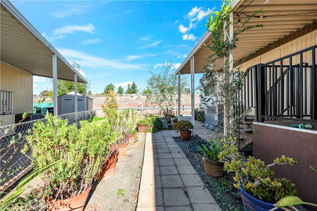 Detail Gallery Image 15 of 16 For 25526 Redlands #101,  Loma Linda,  CA 92354 - 2 Beds | 1 Baths