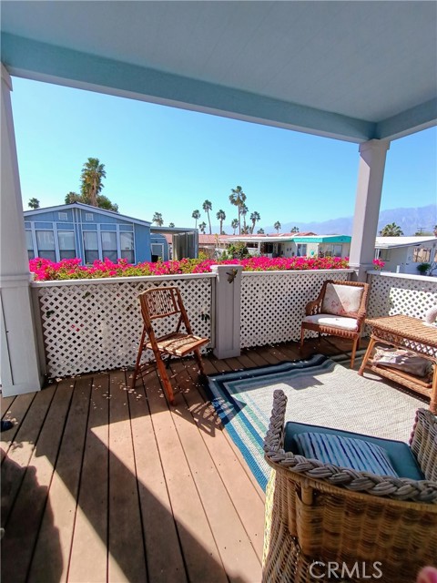 Detail Gallery Image 31 of 40 For 17640 Corkill #40 Rd #40,  Desert Hot Springs,  CA 92241 - 3 Beds | 2 Baths