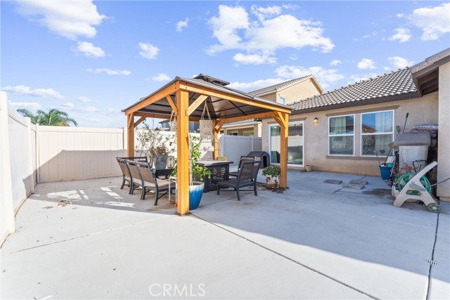 Detail Gallery Image 37 of 48 For 126 Cuyahoga Ct, Perris,  CA 92570 - 3 Beds | 2 Baths