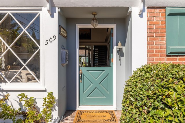 509 23rd Street, Manhattan Beach, California 90266, 3 Bedrooms Bedrooms, ,2 BathroomsBathrooms,Residential,Sold,23rd,SB22225764