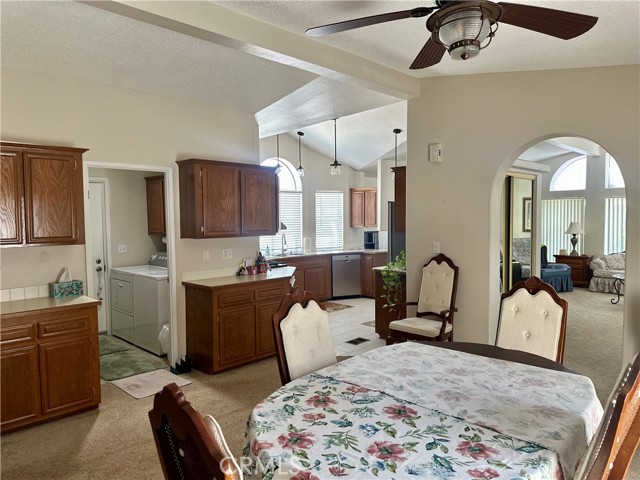 Detail Gallery Image 8 of 27 For 1250 N Kirby St #177,  Hemet,  CA 92545 - 2 Beds | 2 Baths