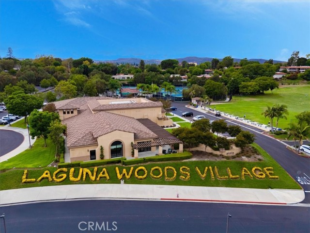 Detail Gallery Image 26 of 40 For 700 Avenida Sevilla #Q,  Laguna Woods,  CA 92637 - 2 Beds | 2 Baths