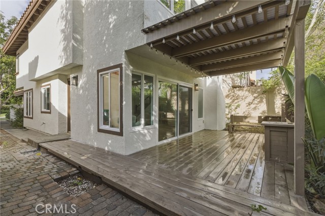 Detail Gallery Image 38 of 39 For 24436 Cielo, Laguna Niguel,  CA 92677 - 3 Beds | 2/1 Baths