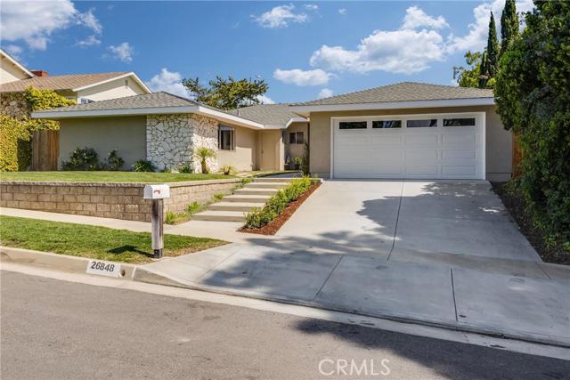 26848 Fond Du Lac Road, Rancho Palos Verdes, California 90275, 4 Bedrooms Bedrooms, ,3 BathroomsBathrooms,Residential,Sold,Fond Du Lac,PV16058890