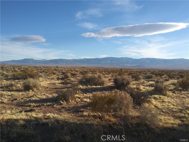 Detail Gallery Image 2 of 4 For 17 North Side Rd, Lucerne Valley,  CA 92356 - – Beds | – Baths