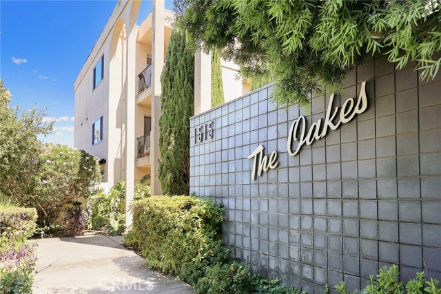 Detail Gallery Image 1 of 1 For 1515 Oak St #36,  South Pasadena,  CA 91030 - 2 Beds | 2 Baths