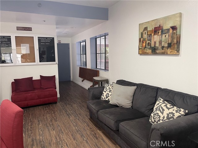 Detail Gallery Image 30 of 39 For 730 W 4th St #415,  Long Beach,  CA 90802 - 2 Beds | 2 Baths