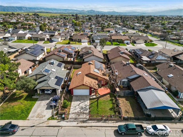 Detail Gallery Image 11 of 43 For 813 Orangewood, Bakersfield,  CA 93306 - 3 Beds | 2 Baths