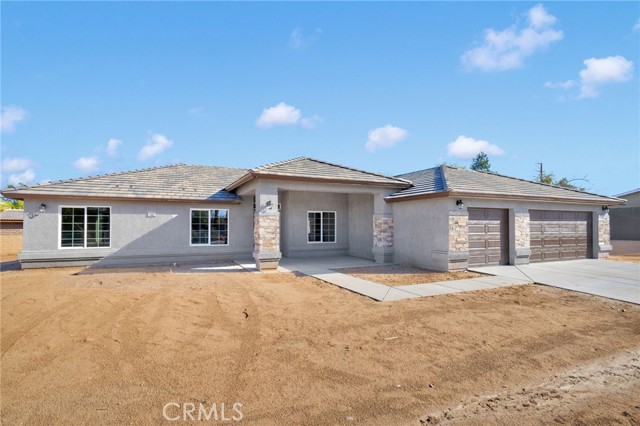 Detail Gallery Image 9 of 34 For 17837 Sultana St, Hesperia,  CA 92345 - 4 Beds | 2/1 Baths