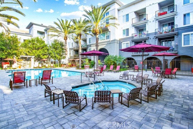 Detail Gallery Image 48 of 53 For 1801 E Katella #3051,  Anaheim,  CA 92805 - 2 Beds | 2 Baths