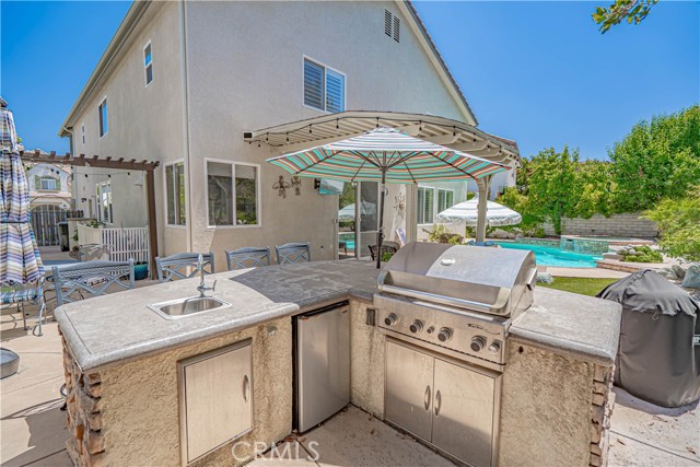 Detail Gallery Image 51 of 63 For 25531 Durant Pl, Stevenson Ranch,  CA 91381 - 5 Beds | 3 Baths