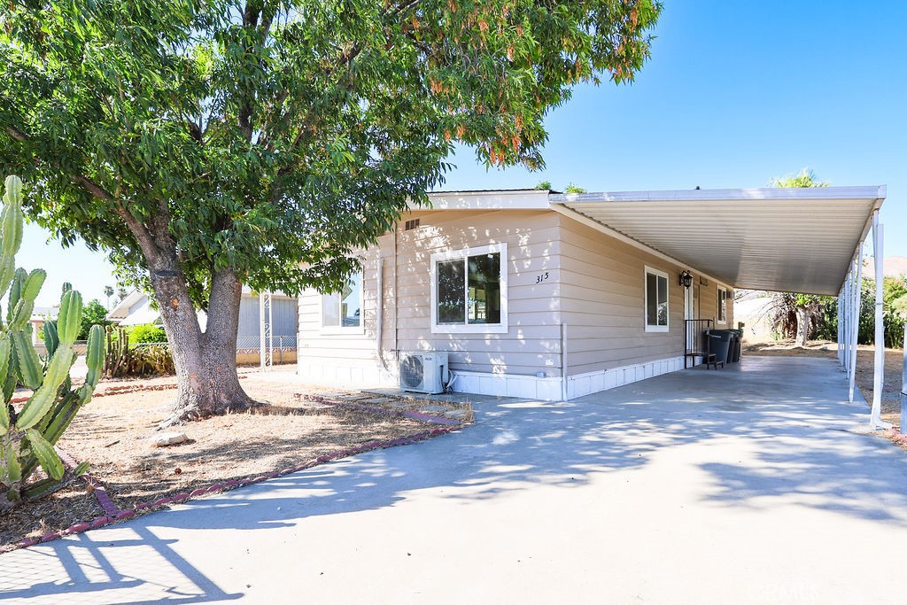 315 N Palomar Avenue