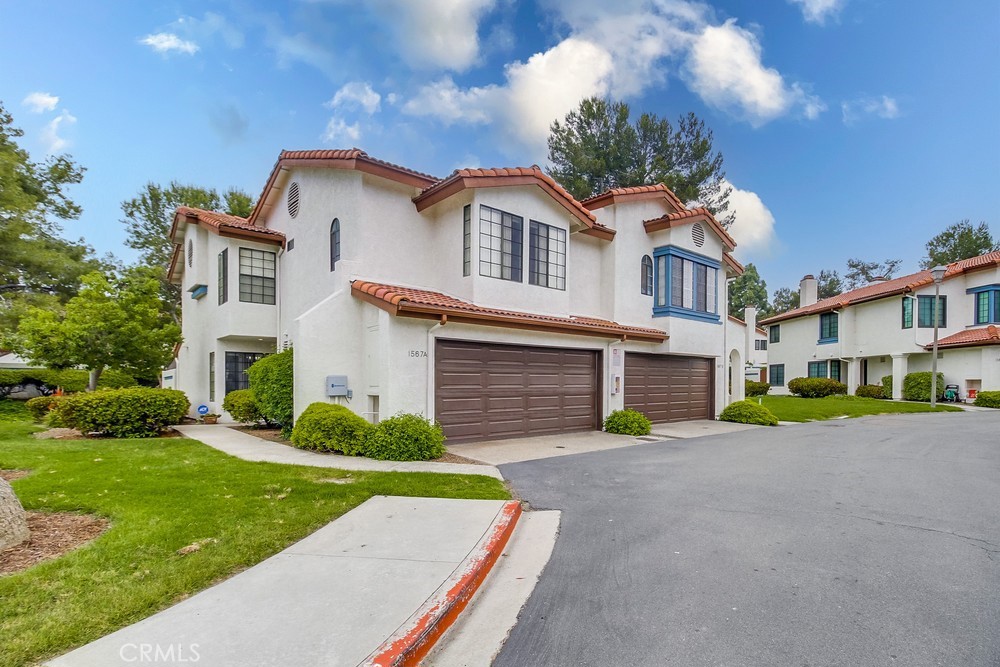 1567 Apache Drive #A