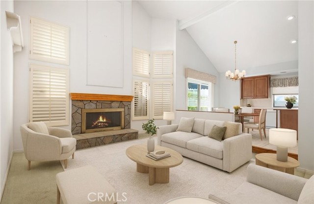 Detail Gallery Image 4 of 21 For 26052 Spur Branch, Laguna Hills,  CA 92653 - 4 Beds | 3 Baths