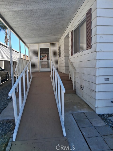 Detail Gallery Image 3 of 37 For 725 W Thornton #157,  Hemet,  CA 92543 - 2 Beds | 2 Baths