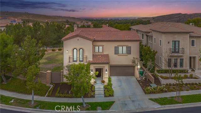 Detail Gallery Image 2 of 47 For 117 Amber Sky, Irvine,  CA 92618 - 4 Beds | 4/1 Baths