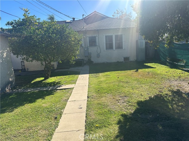 Detail Gallery Image 13 of 15 For 1843 W 41st Dr, Los Angeles,  CA 90062 - 3 Beds | 2 Baths