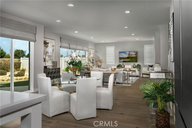 Detail Gallery Image 5 of 25 For 2318 Desert Agave St, Palmdale,  CA 93551 - 5 Beds | 4 Baths