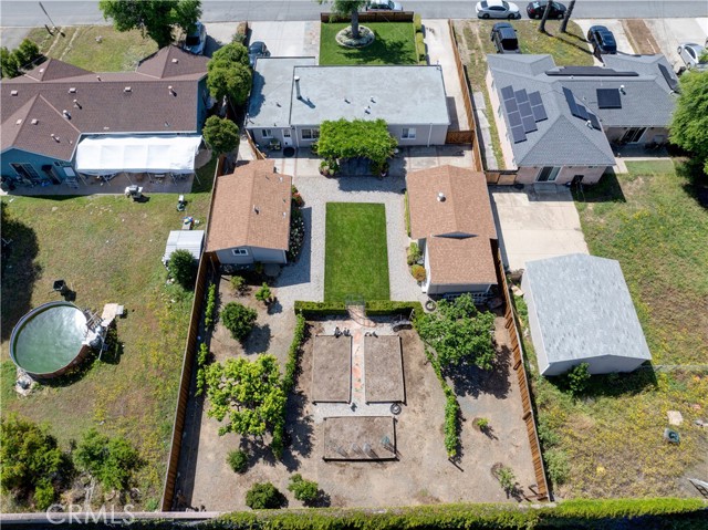 Detail Gallery Image 30 of 30 For 14793 Ronda, San Jose,  CA 95124 - 3 Beds | 1 Baths