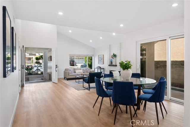 Detail Gallery Image 8 of 46 For 19332 Tomlee Ave, Torrance,  CA 90503 - 3 Beds | 2 Baths